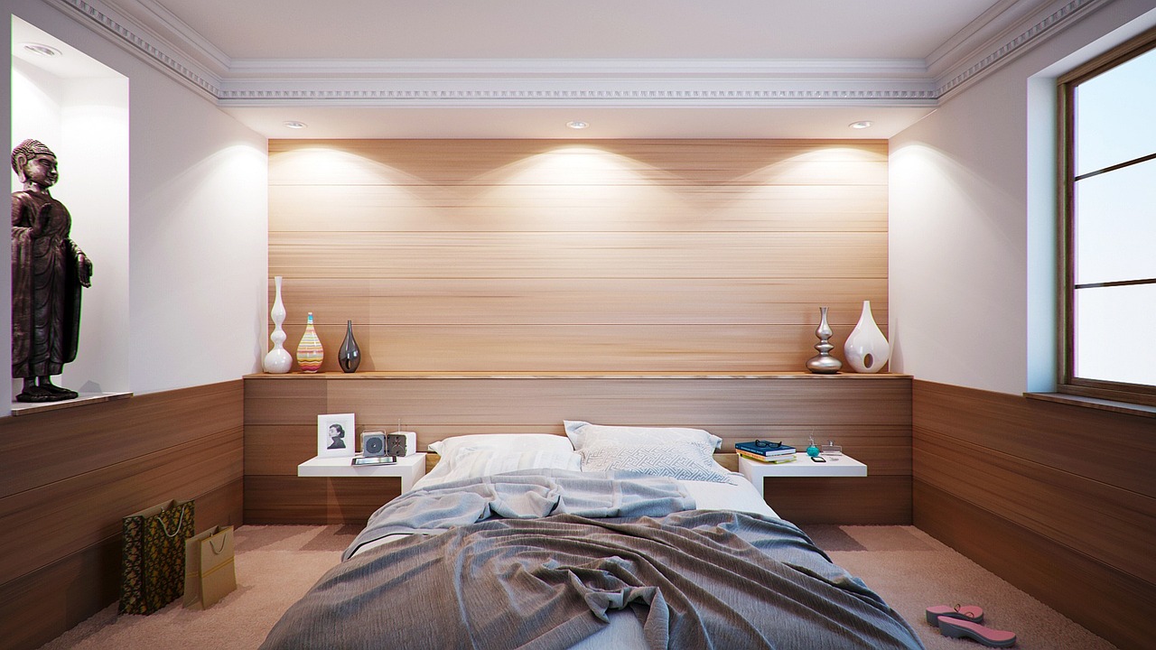 10 najlepszych drewnianych ram łóżek, które powinieneś sprawdzić!